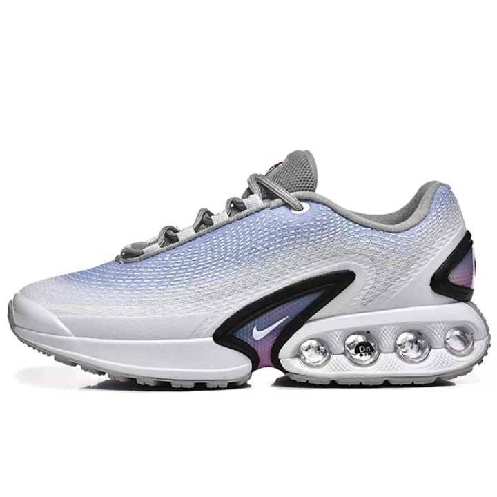 NIKE Air Max DN Premium "Wolf Grey"