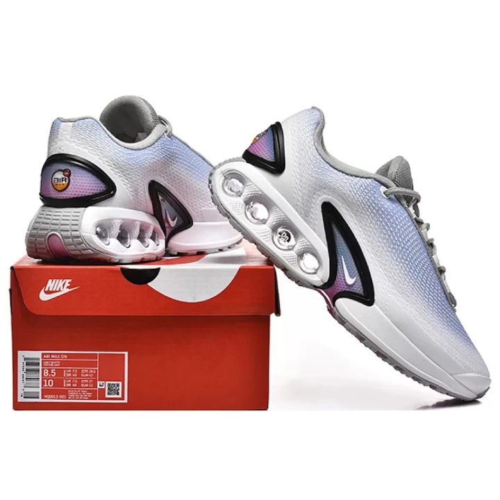 NIKE Air Max DN Premium "Wolf Grey"