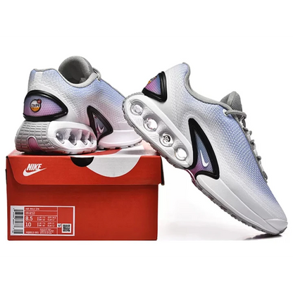 NIKE Air Max DN Premium "Wolf Grey"
