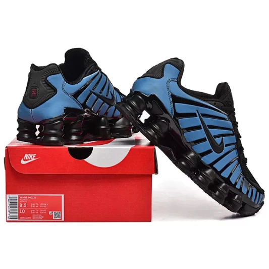NIKE Shox TL