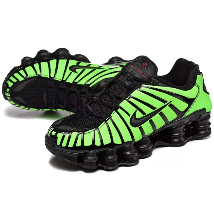 NIKE Shox TL