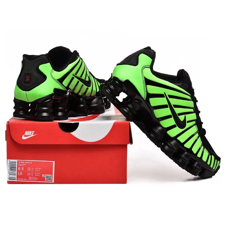 NIKE Shox TL