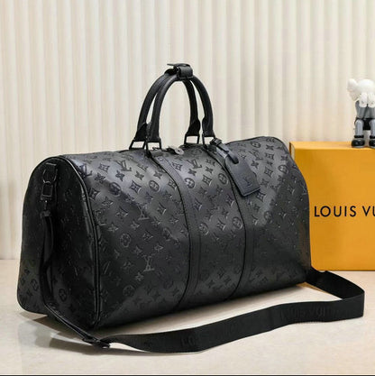 Sac Keepall Bandoulière LOUIS VUITTON