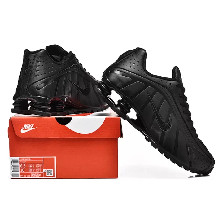 NIKE Shox R4