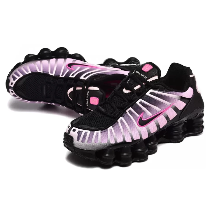 NIKE Shox TL