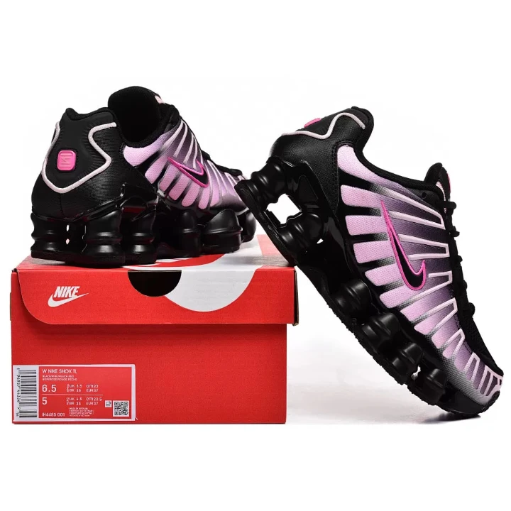 NIKE Shox TL