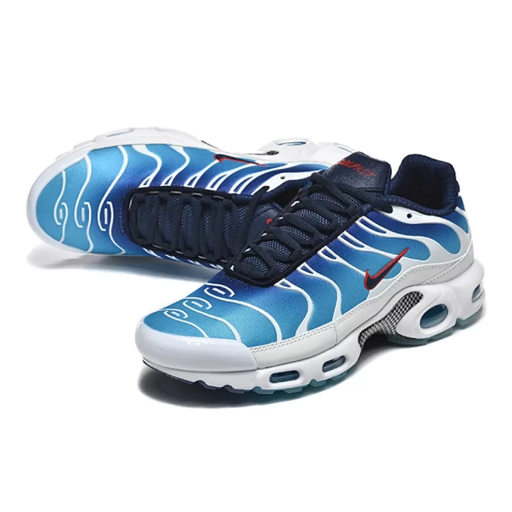 NIKE Air Max Plus "Golf PGA"