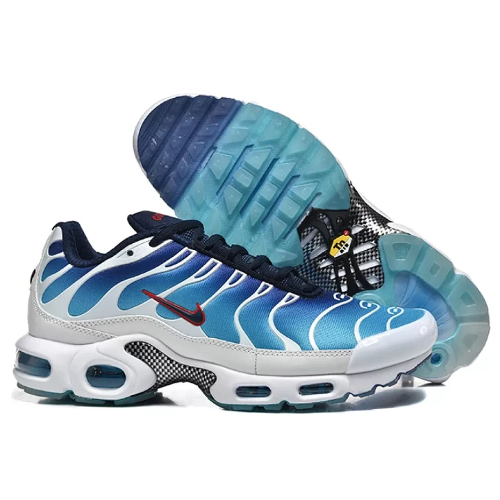 NIKE Air Max Plus "Golf PGA"