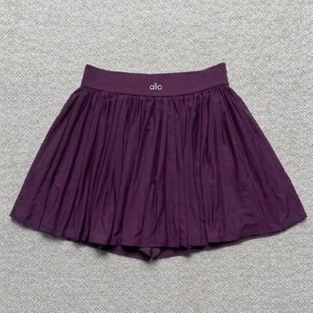 Short Jupe ALO