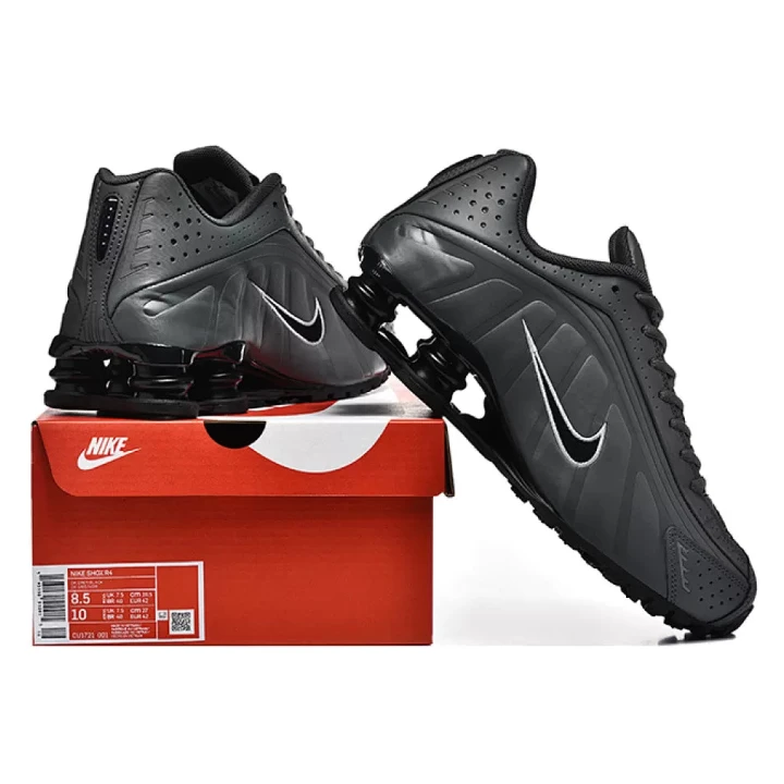 NIKE Shox R4