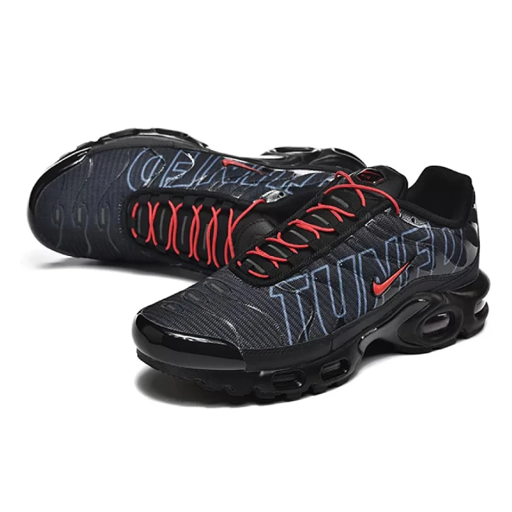 NIKE Air Max Tuned
