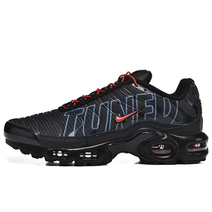 NIKE Air Max Tuned