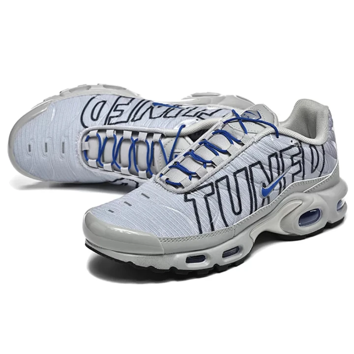 NIKE Air Max Tuned