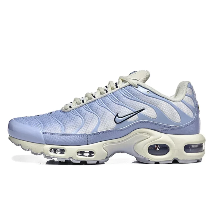 NIKE Air Max Plus "Phantom Sanded Purple"