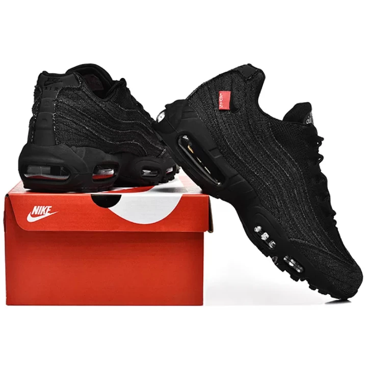 NIKE Air Max 95 X LEVI'S