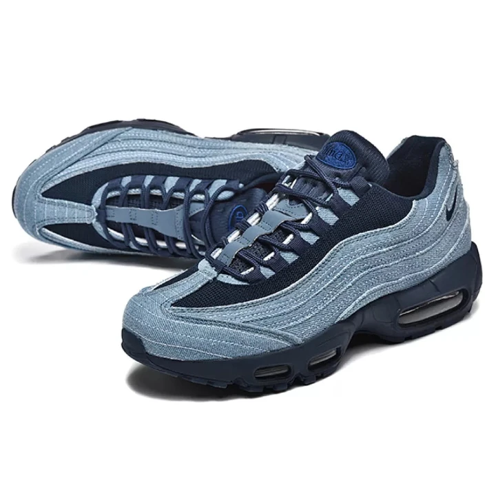 NIKE Air Max 95 X LEVI'S