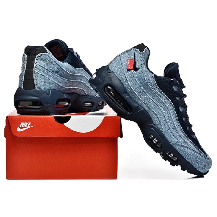 NIKE Air Max 95 X LEVI'S