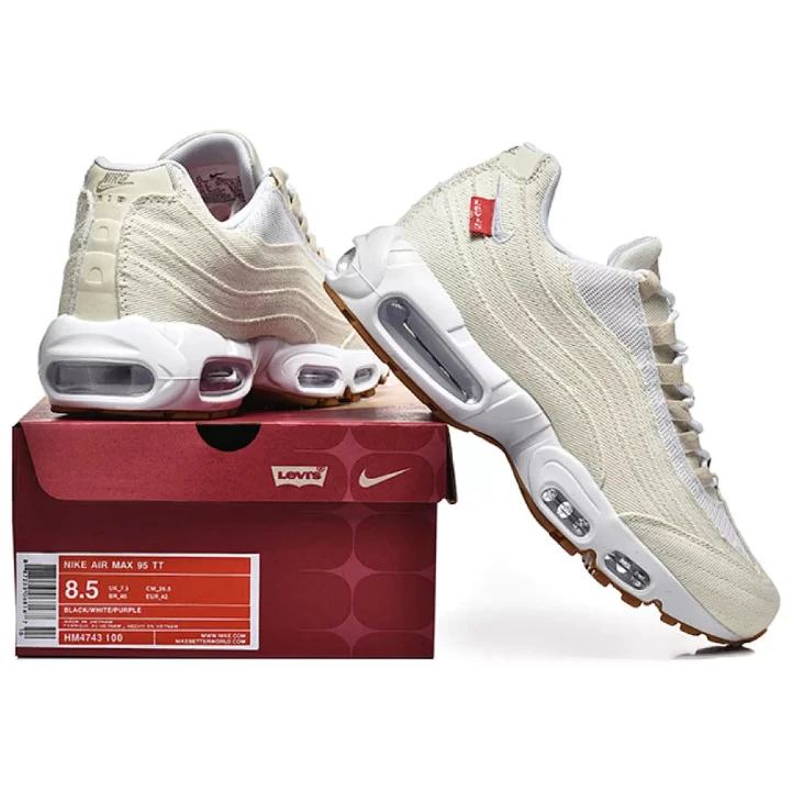 NIKE Air Max 95 X LEVI'S