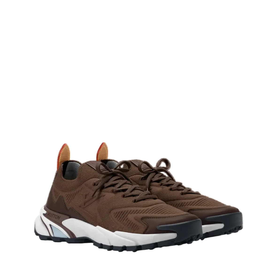 Sneakers Runner Tatic en maille LOUIS VUITTON