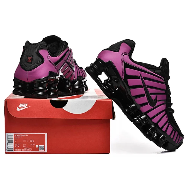 NIKE Shox TL