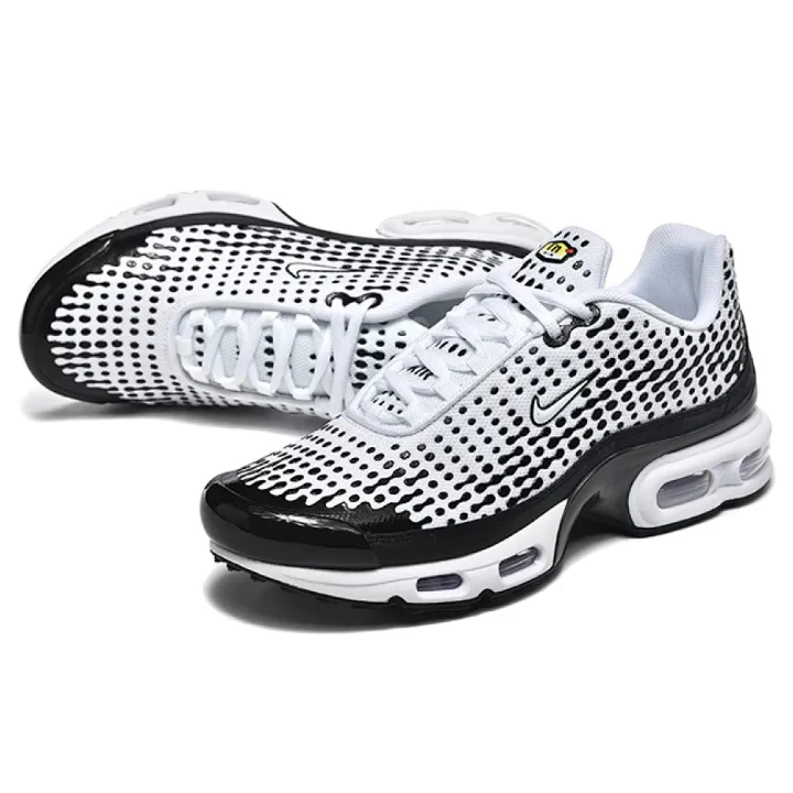 NIKE Air Max Plus VII "Kyllian Mbappé"