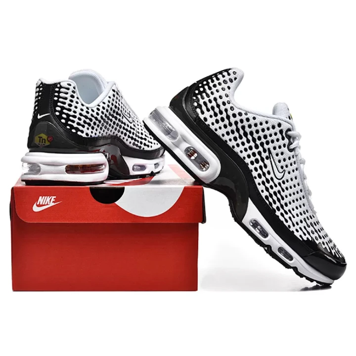 NIKE Air Max Plus VII "Kyllian Mbappé"