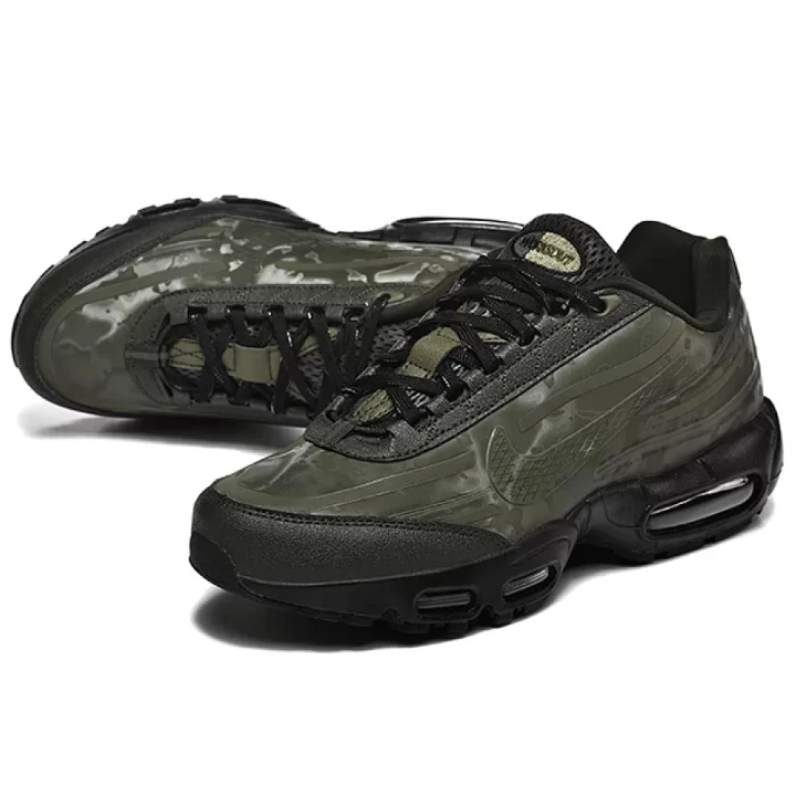 NIKE Air Max 95 X Worksout