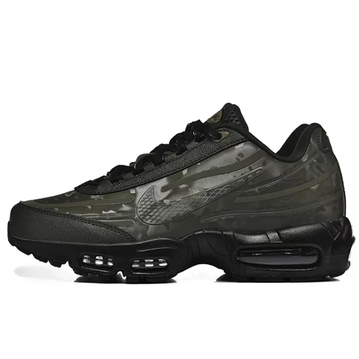 NIKE Air Max 95 X Worksout