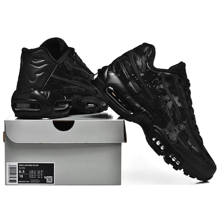 NIKE Air Max 95 X Worksout