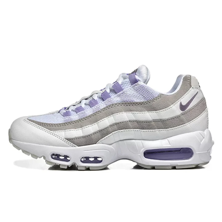 NIKE Air Max 95 "Hydrangeas"