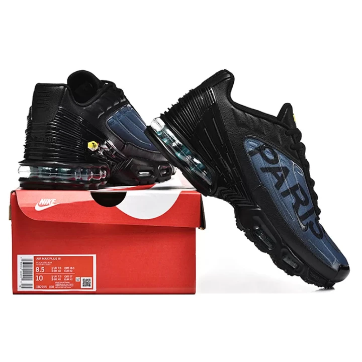 NIKE Air Max Plus III "Paris"