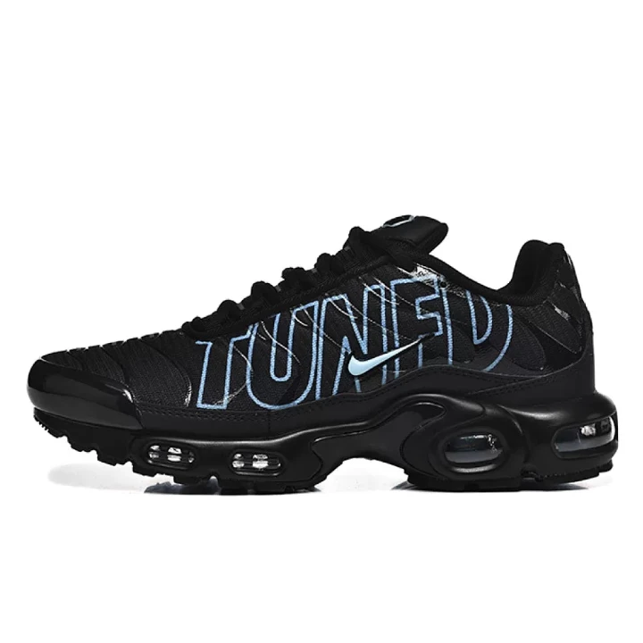 NIKE Air Max Tuned