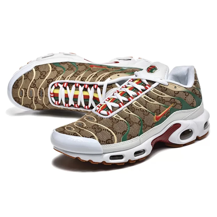 NIKE Air Max Plus X Gucci