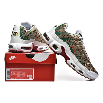 NIKE Air Max Plus X Gucci