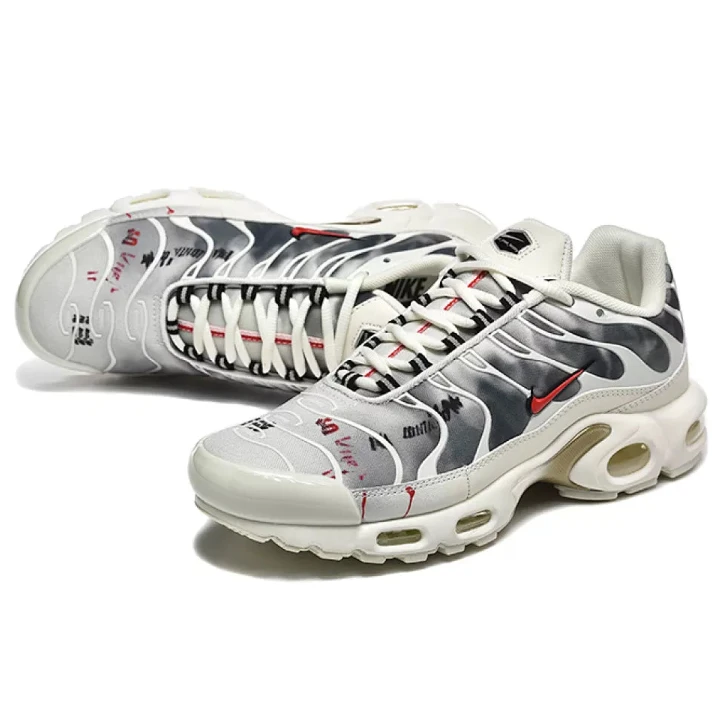 NIKE Air Max Plus "Graphic"