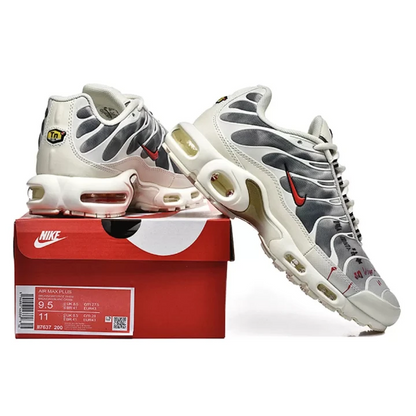 NIKE Air Max Plus "Graphic"