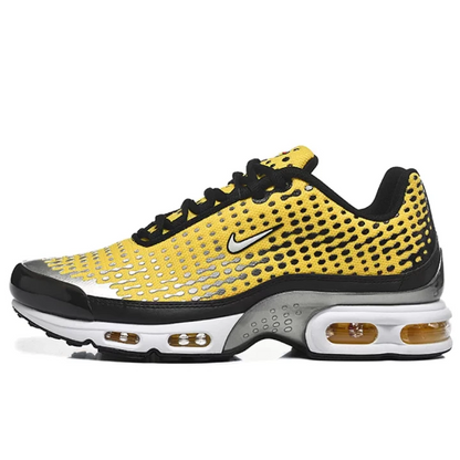 NIKE Air Max Plus VII "Varsity Maize Yellow"