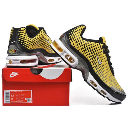 NIKE Air Max Plus VII "Varsity Maize Yellow"