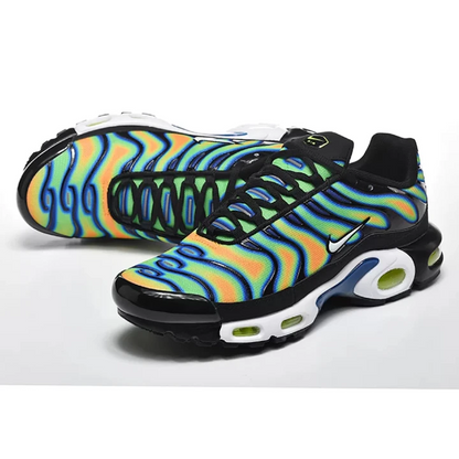 NIKE Air Max Plus "Heat Map"