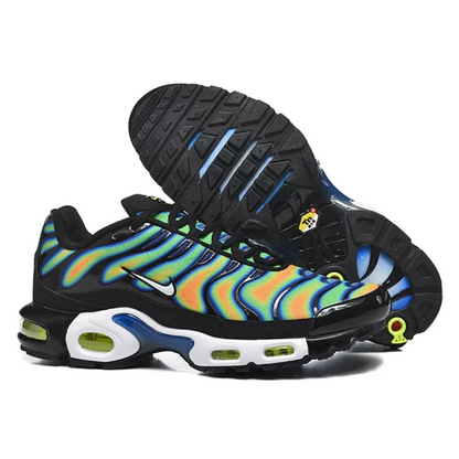 NIKE Air Max Plus "Heat Map"