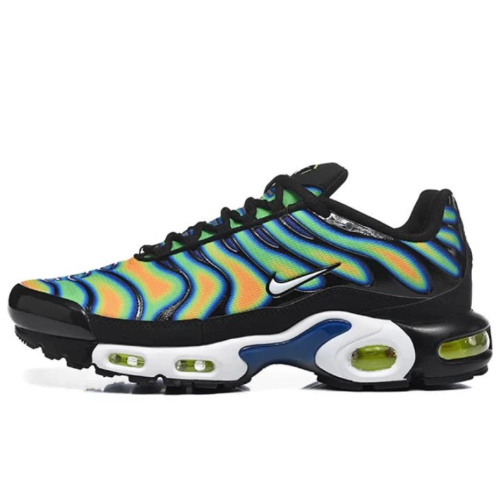 NIKE Air Max Plus "Heat Map"