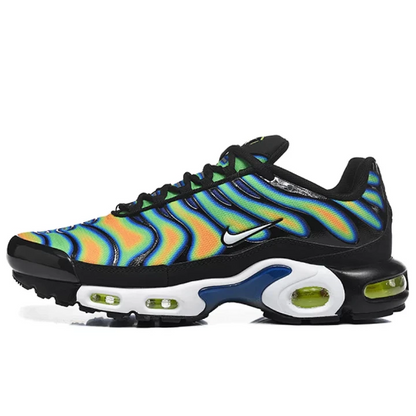 NIKE Air Max Plus "Heat Map"