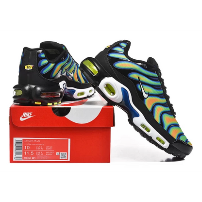 NIKE Air Max Plus "Heat Map"