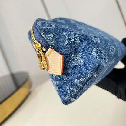 Pochette Cosmétique PM LOUIS VUITTON