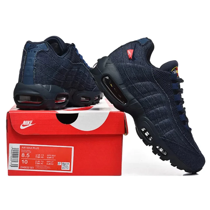 NIKE Air Max 95 X LEVI'S