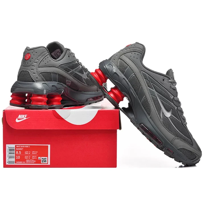 NIKE Shox Ride 2