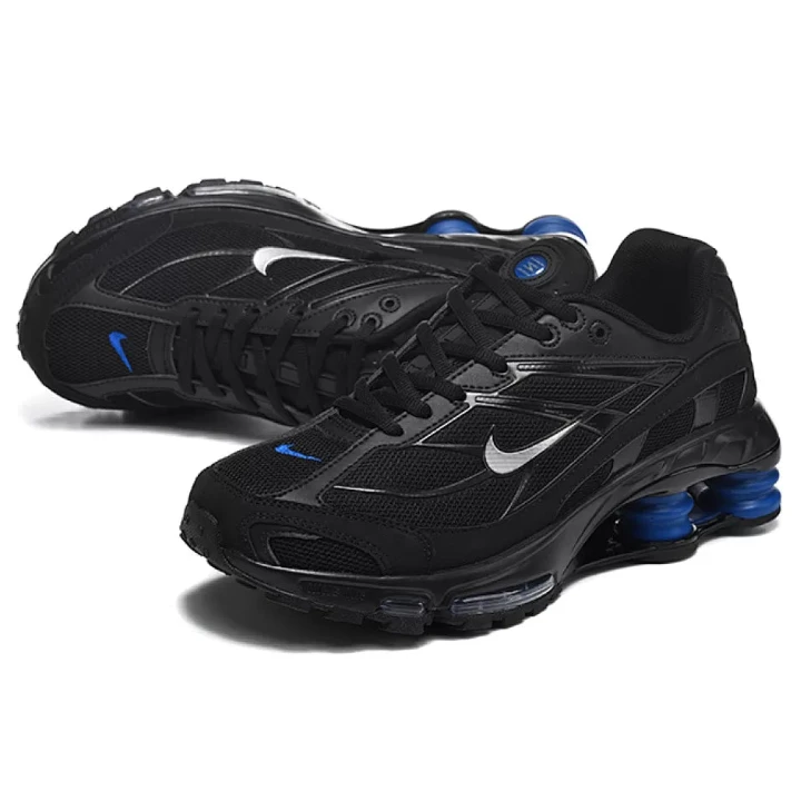 NIKE Shox Ride 2