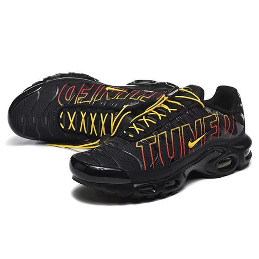 NIKE Air Max Plus "Tuned Utility"