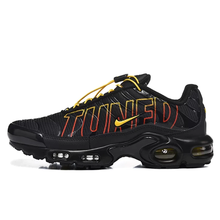 NIKE Air Max Plus "Tuned Utility"