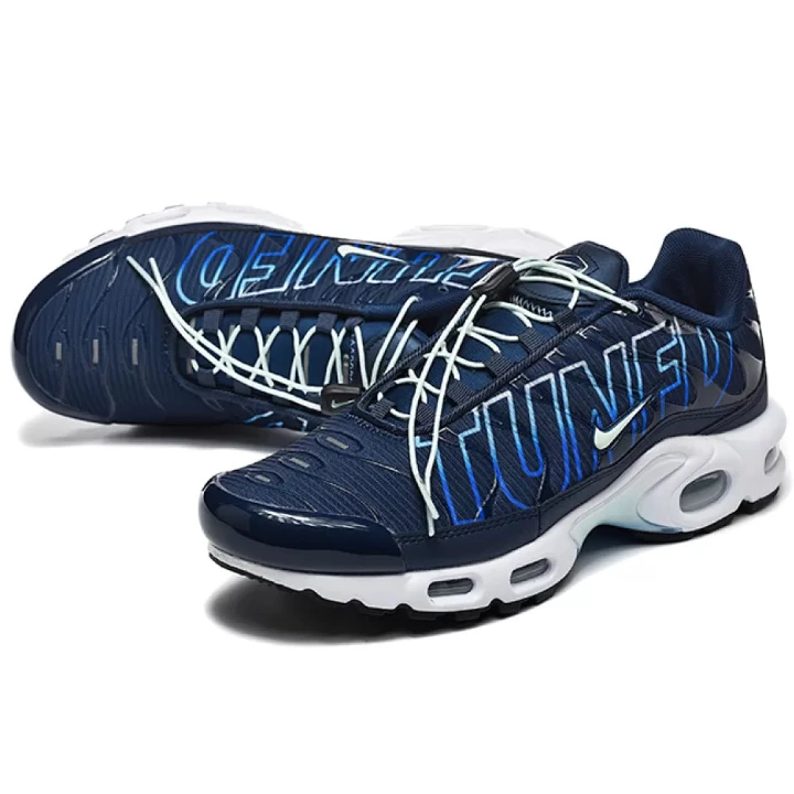 NIKE Air Max Plus "Tuned Utility"